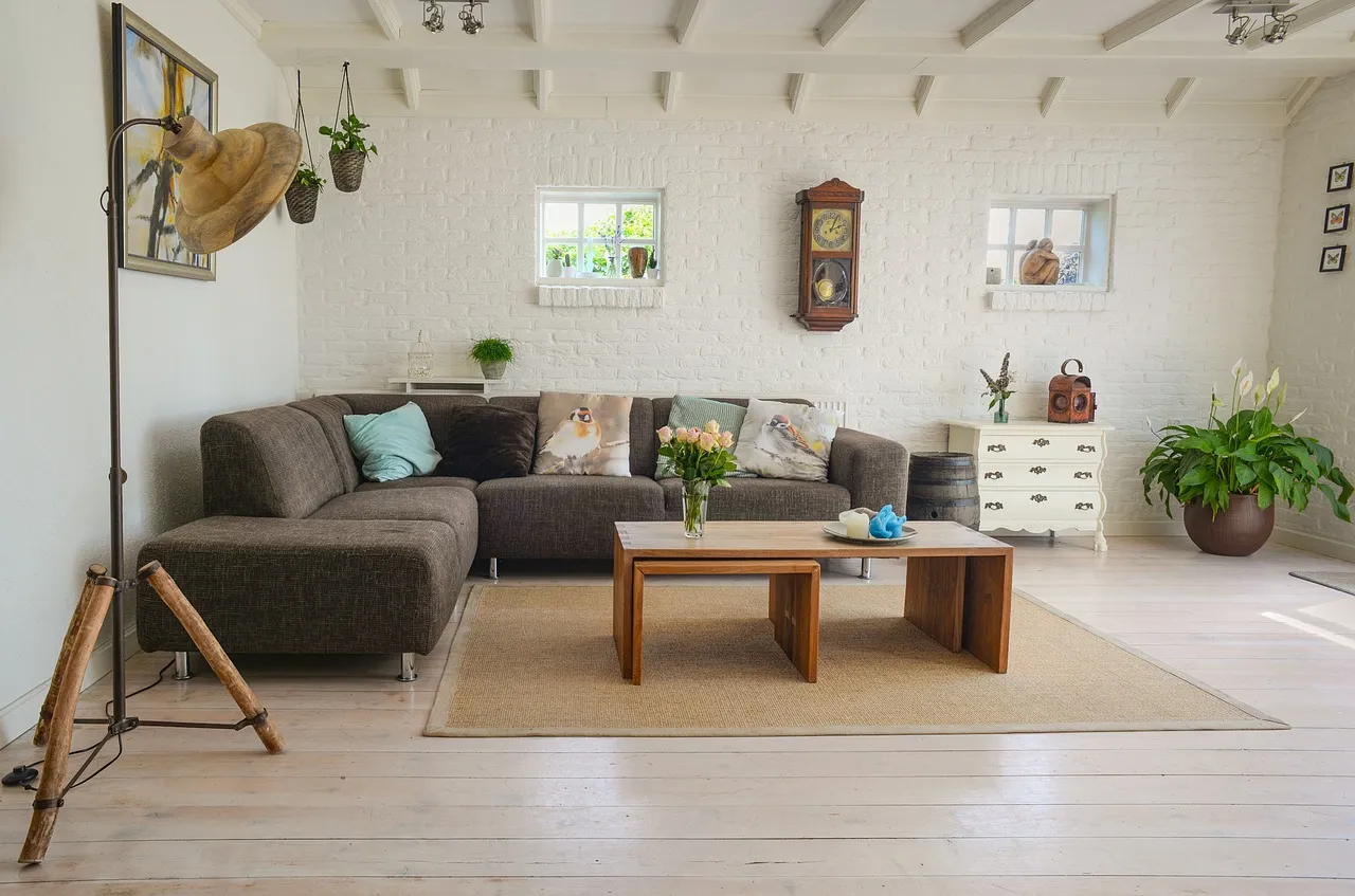 Decorar el hogar con plantas Las 10 plantas perfectas que te permiten hacerlo más fácil