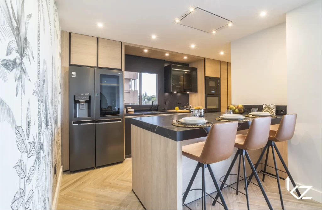 Interiorismo, Decoración, Home Staging y Reformas en Jerez | Kanzo Como reformar tu vivienda en Jerez sin sorpresas 1