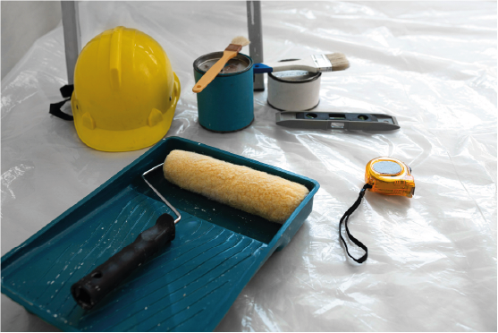 Interiorismo, Decoración, Home Staging y Reformas en Jerez | Kanzo Como reformar tu vivienda en Jerez sin sorpresas