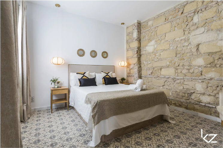 Interiorismo, Decoración, Home Staging y Reformas en Jerez | Kanzo Transforma tu vivienda para su venta con Home Staging en Jerez de la Frontera 1