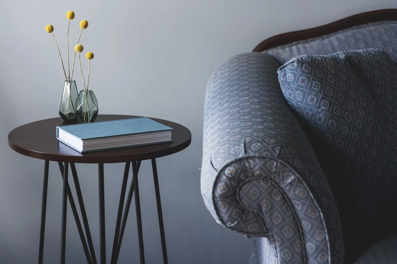 Interiorismo, Decoración, Home Staging y Reformas en Jerez | Kanzo 5 ideas de decoración con materiales naturales para tu hogar 1 5 ideas de decoración con materiales naturales para tu hogar