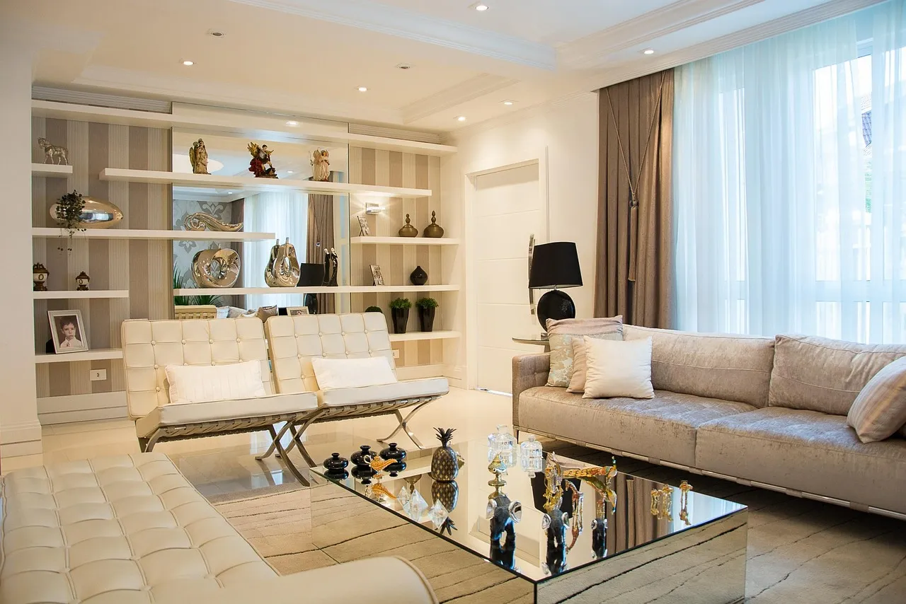 Interiorismo, Decoración, Home Staging y Reformas en Jerez | Kanzo 5 ideas de decoración con materiales naturales para tu hogar 2 5 ideas de decoración con materiales naturales para tu hogar