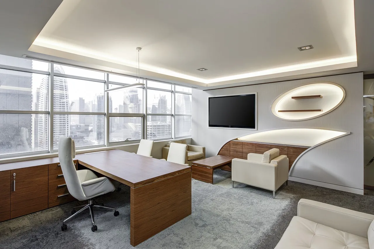 Interiorismo, Decoración, Home Staging y Reformas en Jerez | Kanzo Interiorismo funcional, optimización de espacios en casa 1 Interiorismo funcional, optimización de espacios en casa