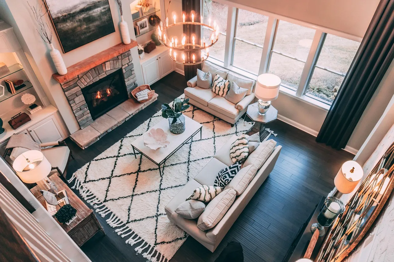 Home Office, un espacio de trabajo productivo en casa