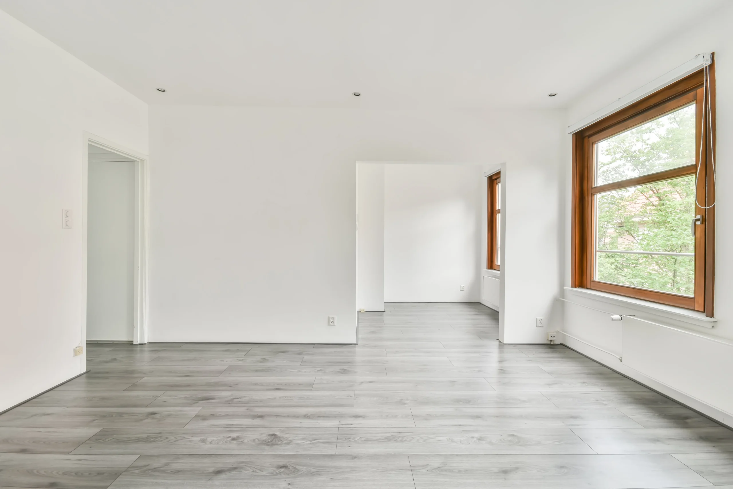 Home Staging en viviendas vacías, da vida a espacios sin personalizar
