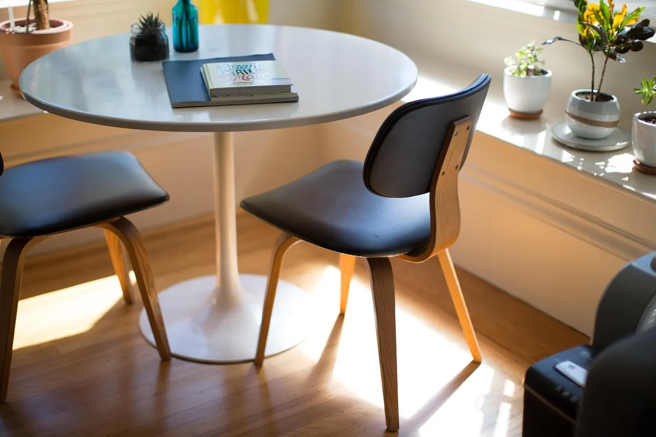 Tendencias de decoración en 2025
