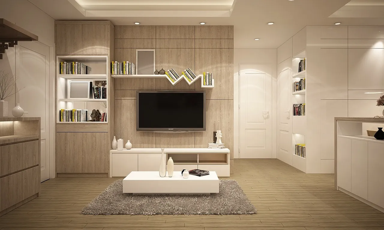 Tendencias de decoración en 2025