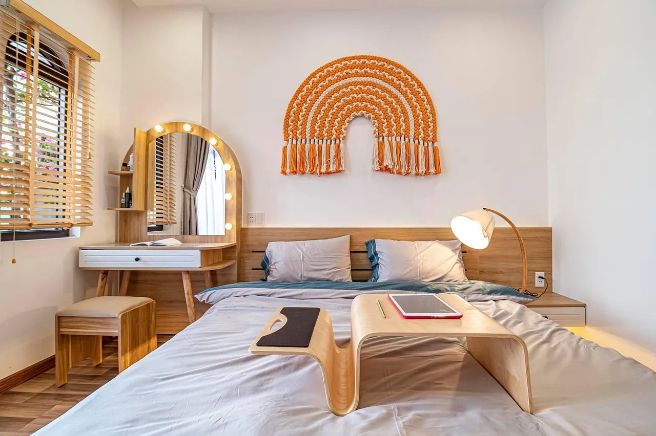 Tendencias de decoración en 2025