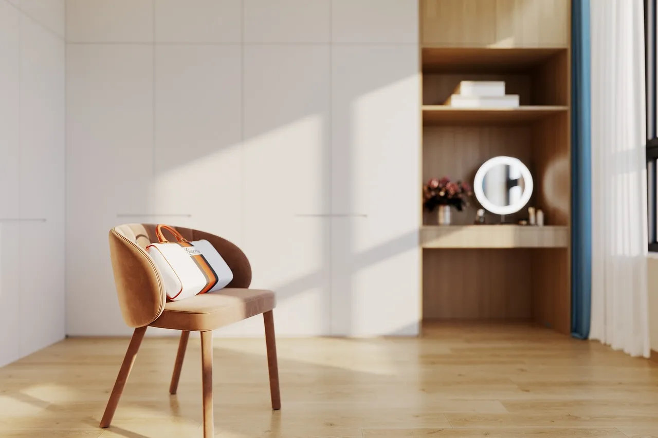 Transformar tu hogar con un proyecto de interiorismo