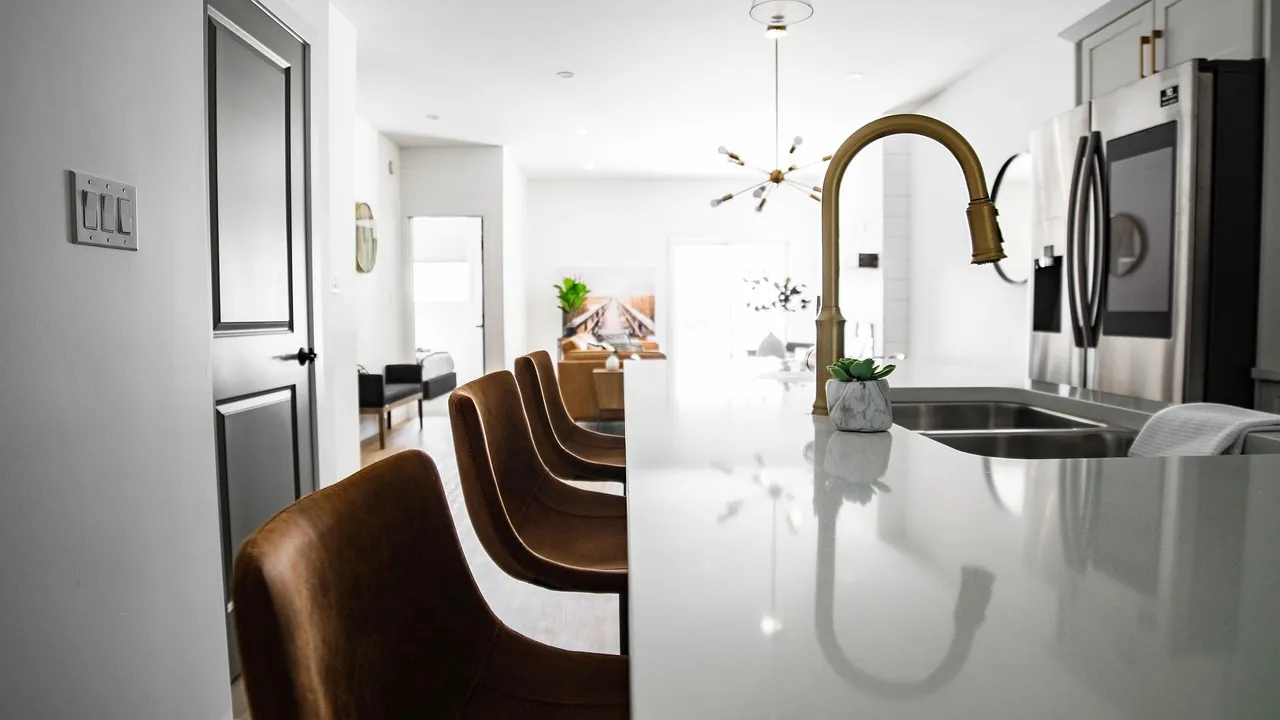 Transformar tu hogar con un proyecto de interiorismo