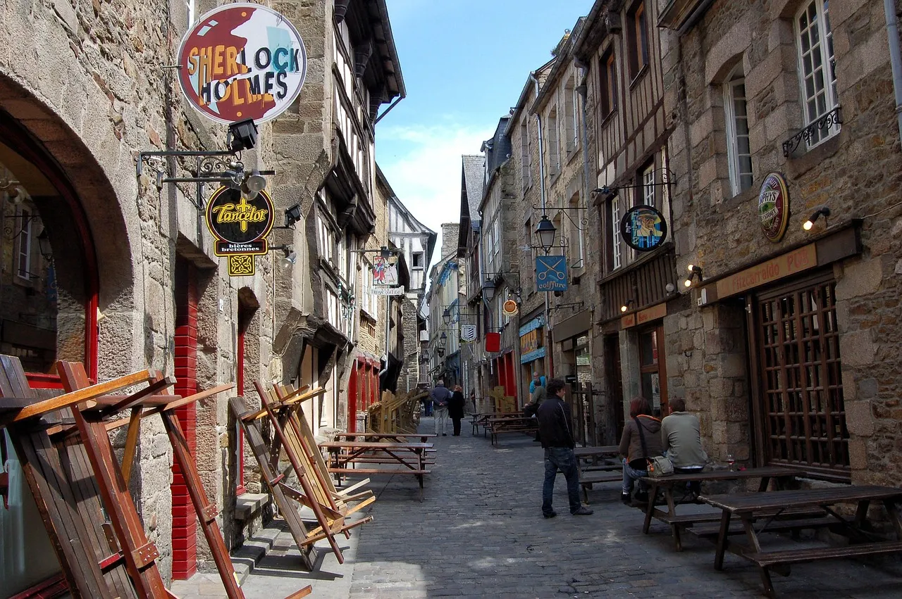 Decoración comercial para locales, capta a tus clientes en Jerez