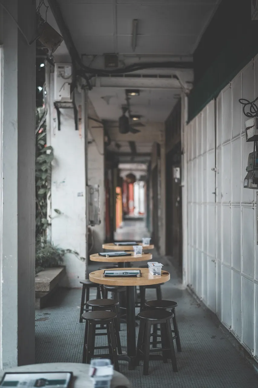 Decoración comercial para locales, capta a tus clientes en Jerez