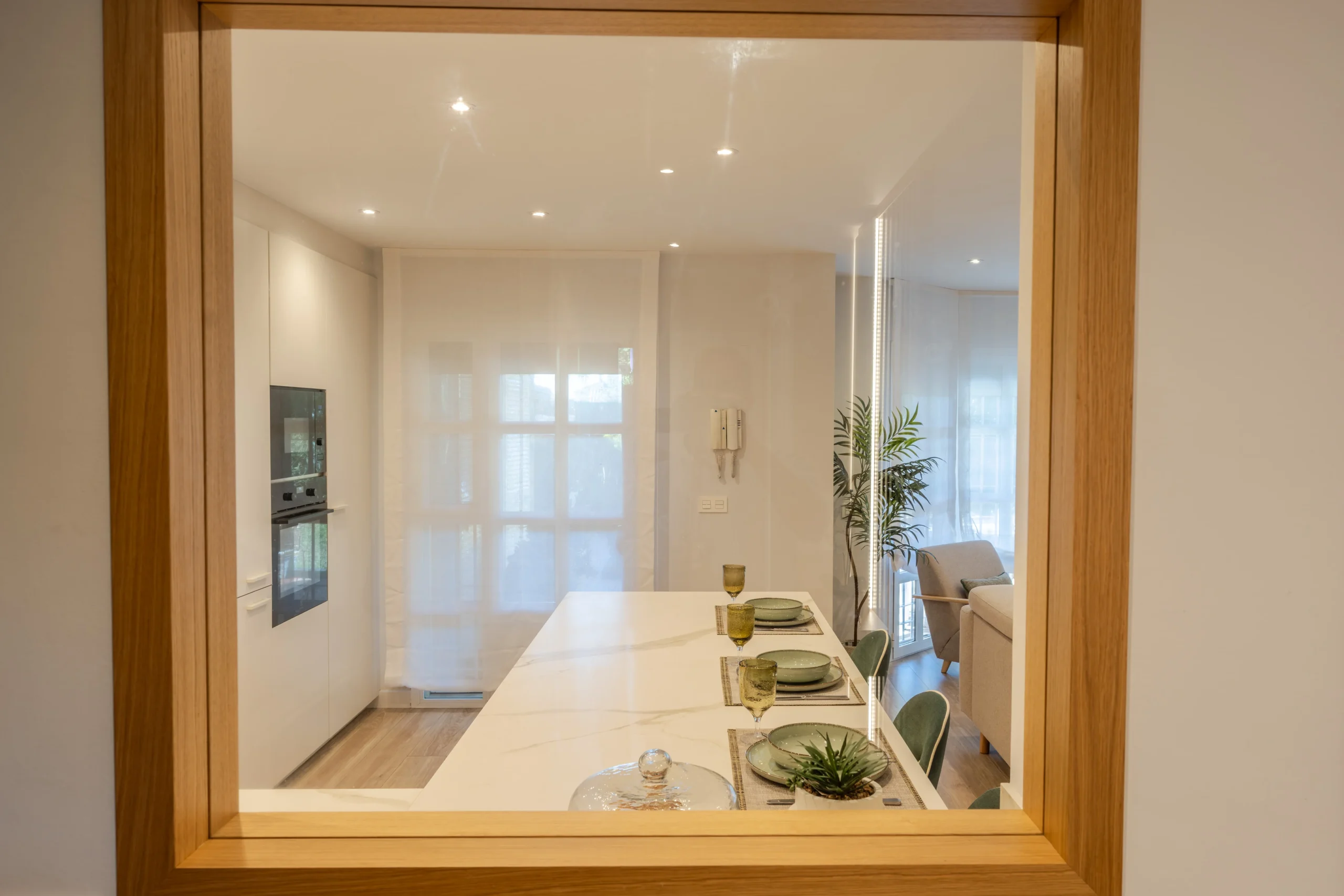 Casa Sue - Interiorismo