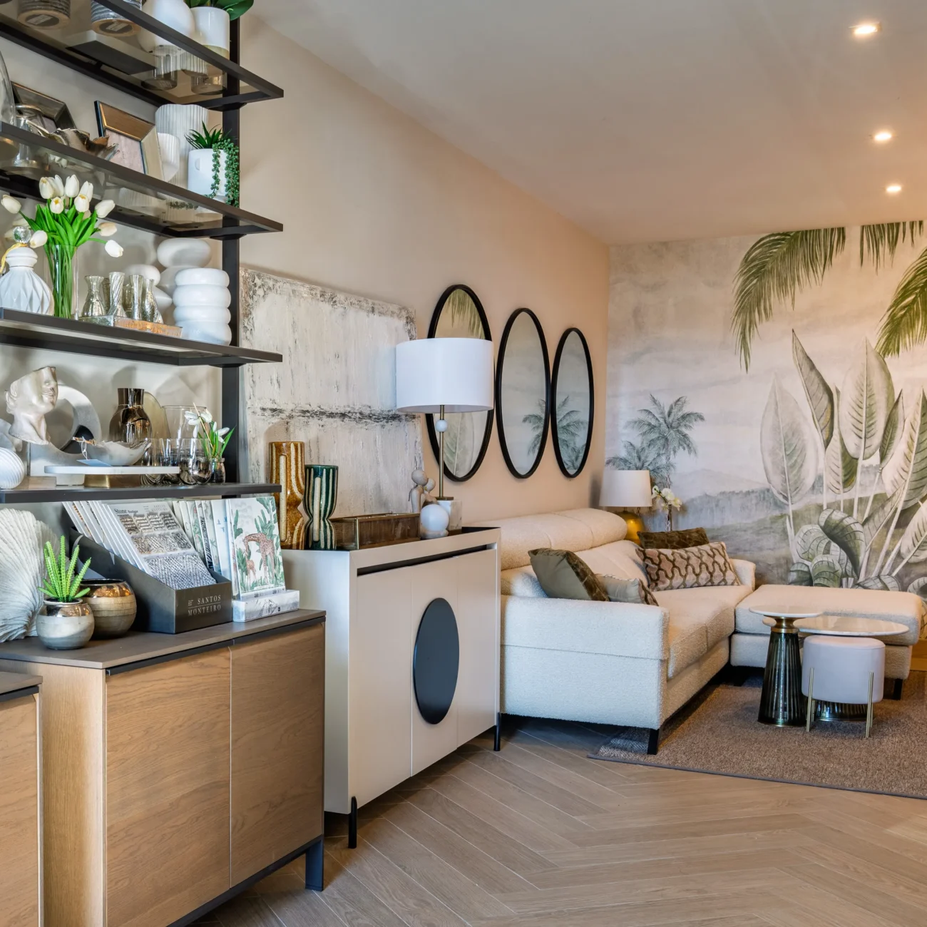 Kanzo-Estudio de Interiorismo, reformas, decoración en Jerez de la Frontera 10