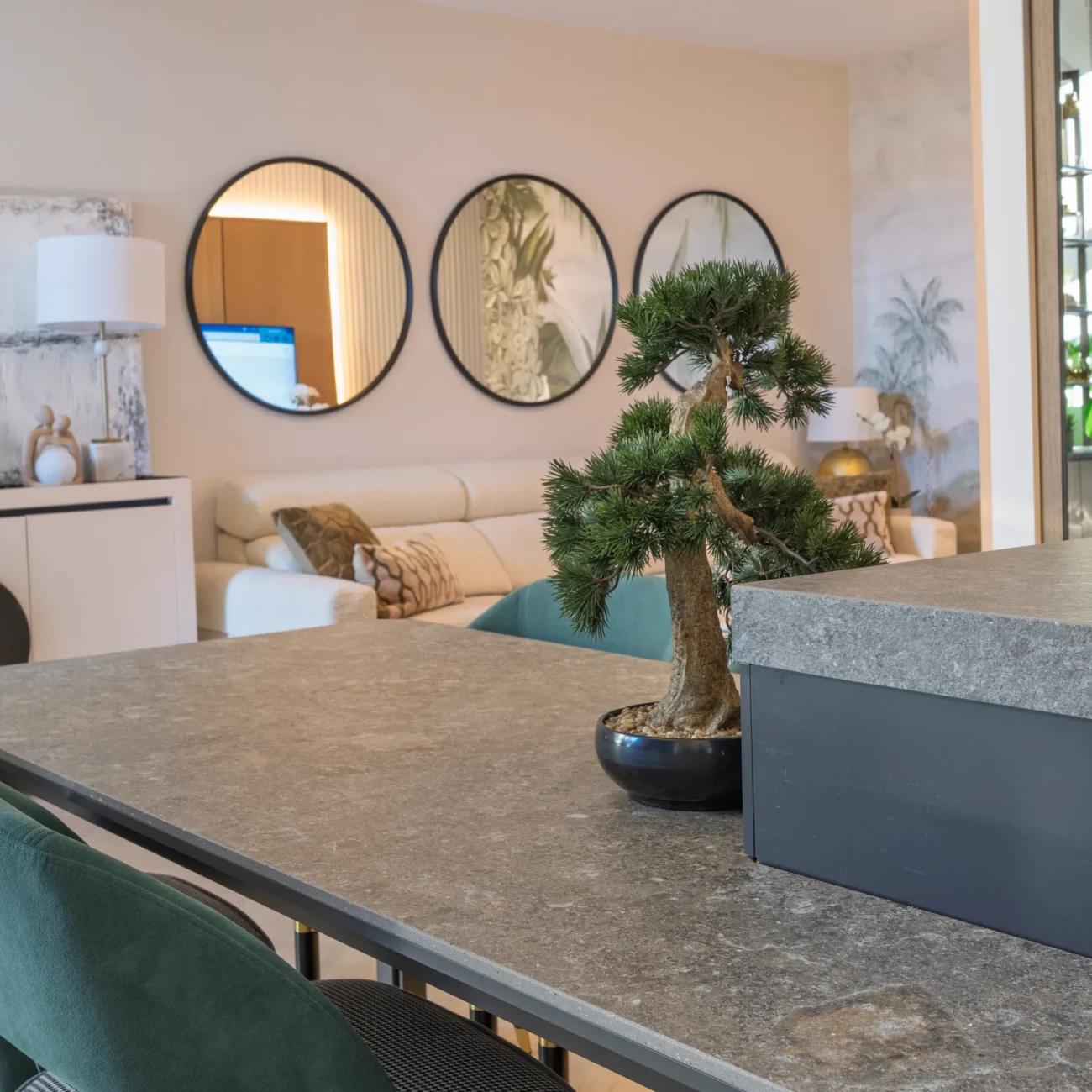 Kanzo-Estudio de Interiorismo, reformas, decoración en Jerez de la Frontera 10 2