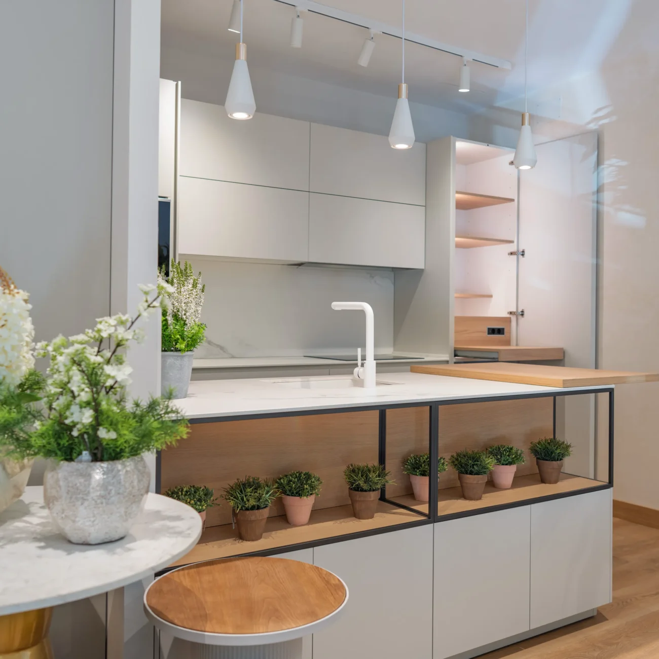 Kanzo-Estudio de Interiorismo, reformas, decoración en Jerez de la Frontera 10