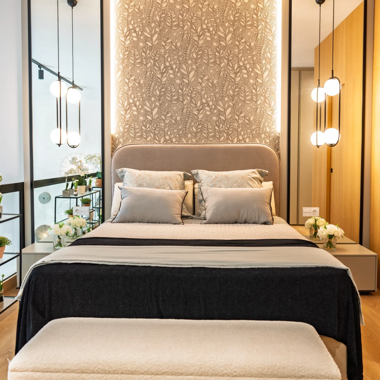 Kanzo-Estudio de Interiorismo, reformas, decoración en Jerez de la Frontera 10