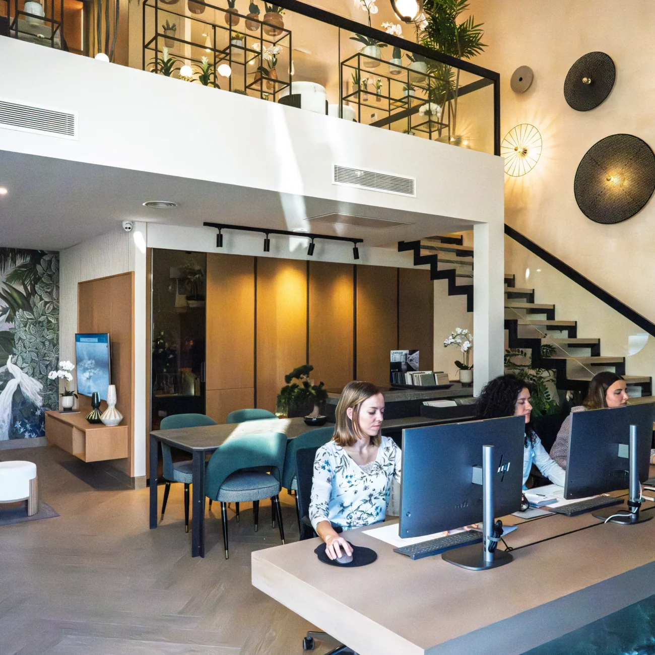 Kanzo-Estudio de Interiorismo, reformas, decoración en Jerez de la Frontera 10